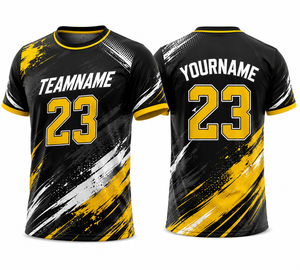 Uniformes Deportivos Personalizados por Sublimación para Fútbol, Ropa Deportiva OEM Personalizada de Secado Rápido para Clubes, Equipos y Escuelas - Product Image 1