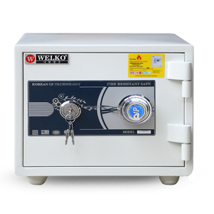 Caja de seguridad para dinero Bochum Alemania - Product Image 1