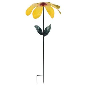 <b>Best</b> Arrival Metal Handmade Powder Coated Freestanding <b>Artificial</b> Eco-friendly Modern Luxury Garden Stake Flower Stake - Product Image 6