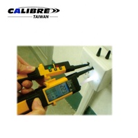Testeur de tension multifonctionnel électrique CA/CC TAIWAN CALIBRE 6-1000V avec affichage numérique, précision 3%+3V, temps de réponse <1s