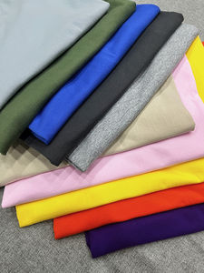 เสื้อยืดสะท้อนแสง แห้งเร็ว มาตรฐาน ANSI Class 1 กันน้ำ พิมพ์โลโก้ได้ตามต้องการ สำหรับงานก่อสร้าง - Product Image 6