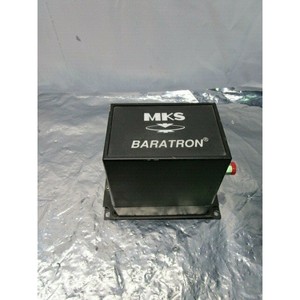 MKS 120AA-00010RBJ Baratron, 10 Torr, 0-10VDC - Équipement et pièces semi-conductrices d'occasion fiables à l'échelle mondiale - Product Image 2