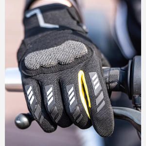 Guantes de Motocicleta de Fibra de Carbono de la Mejor Calidad, Transpirables e Impermeables para Hombre, Recién Llegados - Product Image 6