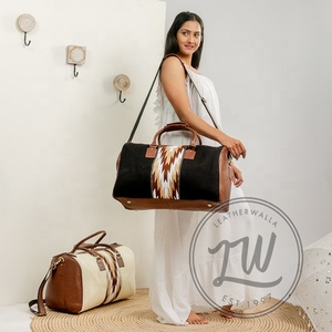 Bolso de lona de lujo para mujer LW Trending, correa ajustable cruzada personalizable, oferta de gran oferta para mujer a la moda - Product Image 1