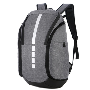 Mochila de Entrenamiento, Bolsa Deportiva Personalizable con Logotipo, con Bolsillo para Baloncesto, Fútbol y Voleibol, Impermeable, de Poliéster, OEM - Product Image 5