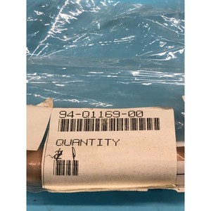 C114052 ROLLER, 94-Q1169-00, 168803 - อุปกรณ์และอะไหล่เซมิคอนดักเตอร์ระดับโลกที่เชื่อถือได้ - Product Image 1