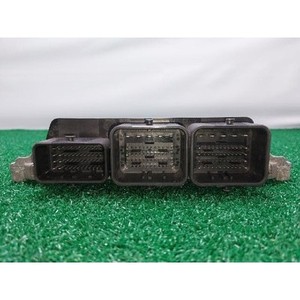 308 ECU et modules informatiques d'occasion 9676761080 - Product Image 3