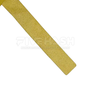 Durable Gym Leather <b>Lifting</b> <b>Straps</b> Strong Grip <b>Straps</b> <b>For</b> Fitness Training Professional Gym Leather <b>Lifting</b> <b>Straps</b> - Product Image 4