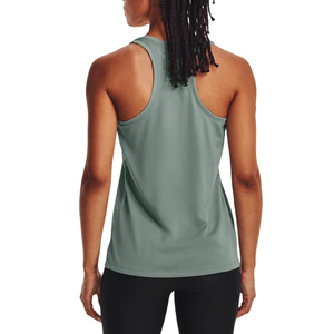 Débardeur sans manches pour femmes, mode, logo personnalisé, vente en gros, vêtements de sport d'été, fabricant de vêtements de fitness - Product Image 2