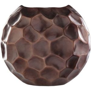 Contemporary Metal Flower Stand Vase For Fresh Bouquets Dried Flowers And Modern Decorative Displays - Product Image 6