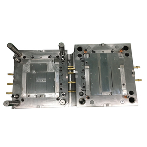 Nuevo molde de acero personalizado - Servicio de plástico OEM/ODM - Product Image 2