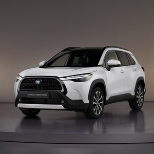 Corolla Cross SUV Qualité Premium Prêt à l'Exportation Meilleur Prix d'Usine Prêt pour la Livraison Mondiale et les Commandes en Gros - Product Image 3