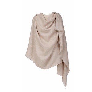 Estola de Cachemira de Lujo, Lana Fina Teñida a Mano, Suave y Ligera, Chal Elegante de Diseñador, Ideal para Bodas Étnicas - Product Image 1