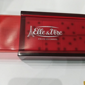 Juego de Dominó de Acrílico de Lujo con Caja de Almacenamiento, Logotipo Personalizado, Fichas de Resina Transparente, Juego de Dominó Premium, Regalo para Adultos, Hotel, Casino - Product Image 5