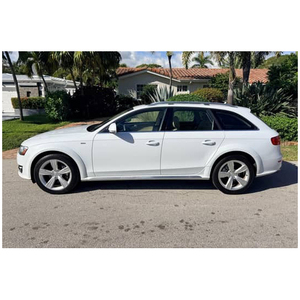 Audi A4 Allroad Quattro Premium Plus 2013 - Product Image 4
