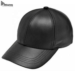 ผู้ผลิตหมวกหนังสั่งทำพิเศษจากปากีสถาน สำหรับทุกเพศ หมวกหนังนุ่มสบาย ราคาประหยัด - Product Image 5