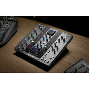 New Solid State Logic UC1 Hardware Plug-In Control Surface - Product Image 4