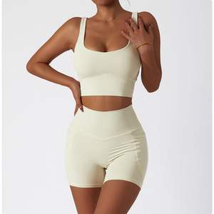 Soutien-gorge de sport pour femme, facile à porter, haute performance, best-seller, design haut de gamme, nouvelle collection - Product Image 5