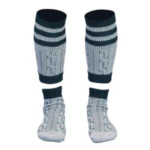 Performance American Football <b>Socks</b> Long Length Stretch Fit Breathable Athletic <b>Socks</b> For Sports <b>Training</b> Logo Wholesale Supply - Product Image 3
