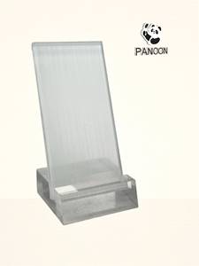 Panel de Vidrio Templado Laminado, Modelo de Bambú Colorido, Material Decorativo, Cortina Industrial, Escalera de Pared, Diseño de Patrón de Diseño, 1 Unidad, 2 Unidades - Product Image 5