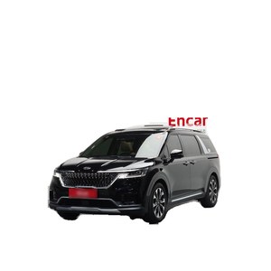 Kia Carnival Noblesse 2021/3, 9 Plazas, 115.971 km, Diésel, Automático, Emisión Euro V, Asientos de Cuero, Volante a la Izquierda - Product Image 1