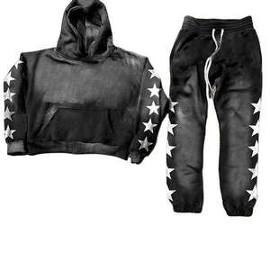 Survêtements Homme à Bas Prix – Vente en Gros de Tenues de Sport, Ensembles d'Entraînement et de Jogging pour Hommes - Product Image 1