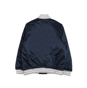 Blouson Bomber en Satin pour Femme avec Poche Avant, Grande Taille, Respirant, de Bonne Qualité, pour l'Entraînement (également disponible pour Homme) - Product Image 2