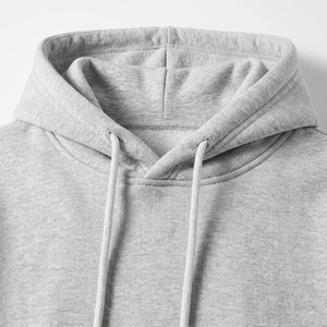 Custom <b>Women</b> Varsity Plaid Letter Discharge Printed Lined <b>Hoodie</b> 100% Cotton College Inspired Campus Casual Winter Factory Made - Product Image 6