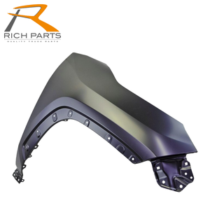 PIEZAS DE AUTOMOCIÓN 53811-0R130 53811-42330 GUARDABARROS DERECHO SISTEMA DE CARROCERÍA HECHO EN TAIWÁN REPUESTO - Product Image 3