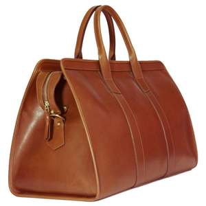 Sacs à main en cuir à prix d'usine pour les voyages, sacs de voyage en cuir véritable de haute qualité, accessoires cadeaux - Product Image 3