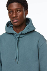 Sweat à capuche polaire respirant et à séchage rapide 100 % coton pour l'entraînement sportif en salle, fabricant et fournisseur du Pakistan, exportation en gros - Product Image 2