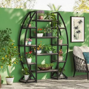 Mensole da Parete e Espositori per Piante - Product Image 3