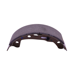 Produit indien de haute qualité, jeu de plaquettes de frein avant à vendre - Product Image 4