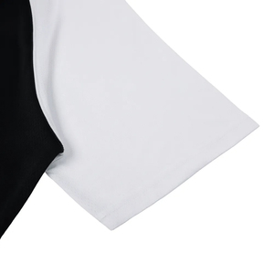 Camiseta Infantil Self-Touch con Manga Corta de Color, Camiseta de Poliéster Sublimado para Niños, Venta al por Mayor en Pakistán, Impresión Personalizada - Product Image 4