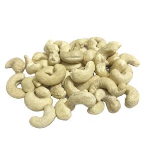 2024 Vente chaude biologique WW240 noix de cajou crues du Vietnam noix de cajou séchées saines de haute qualité pour manger - Product Image 1