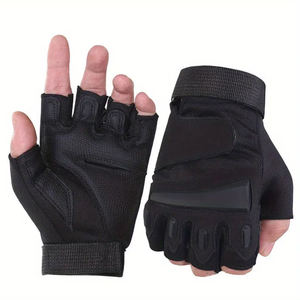 Gants de sport respirants de haute qualité pour hommes et femmes, taille personnalisée, dernier design, gants de sport de haute qualité - Product Image 6