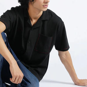 Camisetas Polo de Alta Gama para Hombre, Diseño Moderno, Nueva Colección, Camisetas Polo de la Mejor Calidad para Hombre - Product Image 5