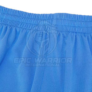 Pantalones Cortos Deportivos a Precio de Mayoreo, Nueva Llegada, Pantalones Cortos Deportivos para Jugadores con Diseño de Logotipo Personalizado, Pantalones Cortos Deportivos para Venta en Línea - Product Image 3
