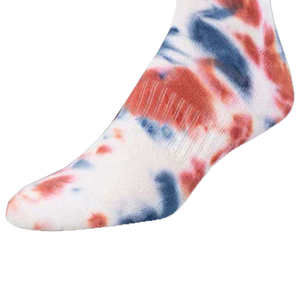 Chaussettes de sport légères et respirantes personnalisées avec logo, confortables, pour la course à pied, techniques tissées, vente en gros - Product Image 5