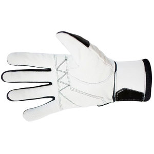 Guantes de béisbol para bateo, guantes deportivos para bateo de béisbol, guantes con cierre de muñeca ajustable para jugadores profesionales y aficionados - Product Image 4
