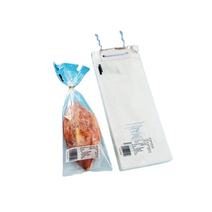 Vente en gros Sacs à guichet LDPE Surface brillante résistante à l'humidité et durable pour l'épicerie OEM/ODM Vietnam Bas quantité minimale de commande Expédition rapide - Product Image 4