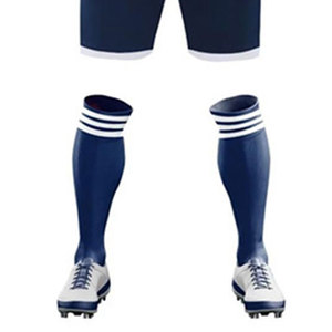 Uniformes de Fútbol Personalizados al por Mayor, Camisetas de Alta Calidad, Impresas, Transpirables, de Malla, Unisex, para Equipos de Fútbol - Product Image 6