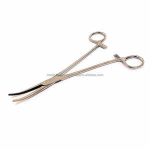 คีมหลอดเลือด crile - Product Image 6
