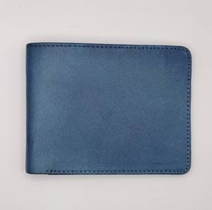 Carteras Cortas de Hombre de Alta Calidad al por Mayor, Personalizadas, de Cuero Genuino, Delgadas, con Tarjetero, Plegables, Varios Estilos y Colores Disponibles 2026 - Product Image 5