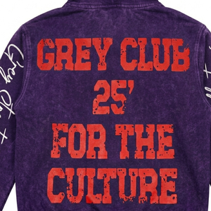 Sudadera con Capucha Extra Grande para Hombre, 100% Algodón de Alta Calidad, Corte Holgado, Color Sólido, Talla Grande, Manga Larga, con Logotipo Personalizado - Product Image 5