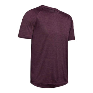 Camiseta de estilo moderno para hombre con un look limpio y corte regular, camiseta deportiva para hombre para uso en exteriores, ropa versátil para entrenamiento. - Product Image 5