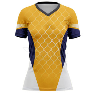 Pakistan Manufacturer Custom V-Neck Softball <b>Shirts</b> Hot Product Solid Color V-Neck Softball <b>Shirts</b> - Product Image 1