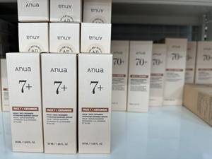 เซรั่มบำรุงผิวหน้าสูตรเกาหลี ช่วยลดรอยแดง ลดสิว ด้วยกรดอะซีเลอิก 10% และกรดไฮยาลูรอนิก 30 มล. - Product Image 5