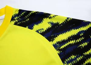 Professional Football Goalkeeper Jersey for <b>Men</b> - Product Image 6