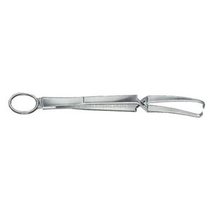 Super Quality A-1 VERITAS Doyen Arteryy Forceps 18 cm Stainless Steel Surgical Instruments | sutur kitmedic instrument - Product Image 6